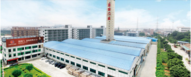 公司實(shí)力雄厚