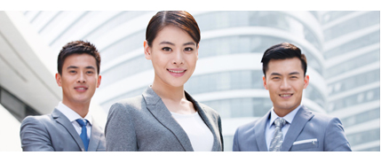 完善的生產(chǎn)體系和周全的服務(wù)