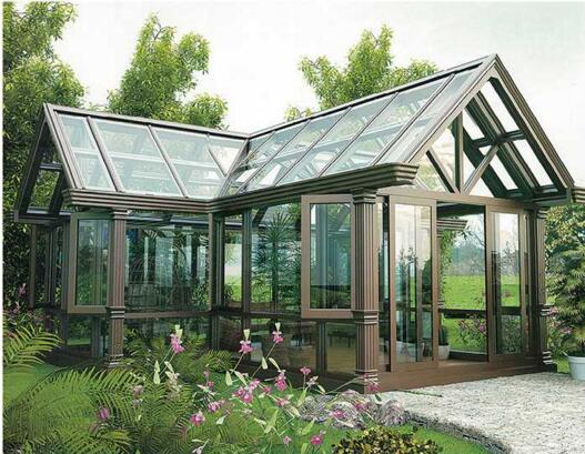 呼和浩特陽(yáng)光房