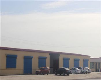 呼和浩特?cái)鄻蜷T(mén)窗生產(chǎn)廠(chǎng)房