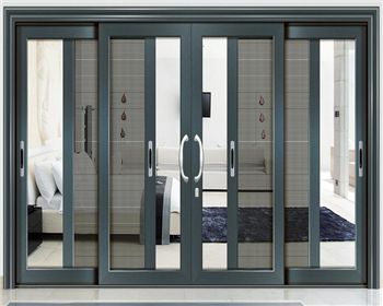 呼和浩特斷橋門窗施工方法及要點   