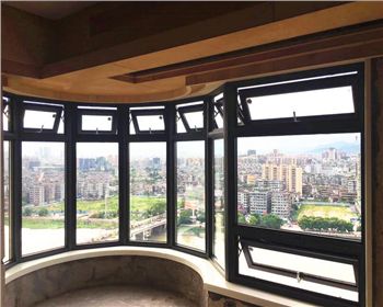 門窗人的品味和價(jià)值觀 - 呼市門窗生產(chǎn)廠家