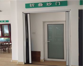 人得門(mén)窗—內(nèi)蒙古防盜紗窗