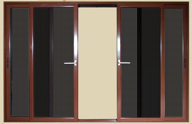 內(nèi)蒙古防盜紗窗 內(nèi)蒙古防盜紗窗