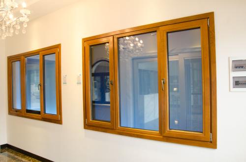 斷橋鋁門窗廠家 斷橋鋁門窗廠家