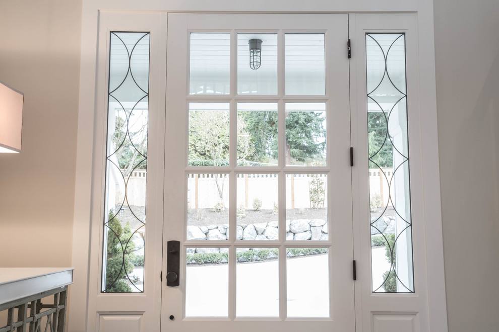 呼市門(mén)窗制造