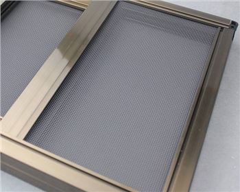 對(duì)于金剛網(wǎng)防盜紗窗的安裝過程你了解多少