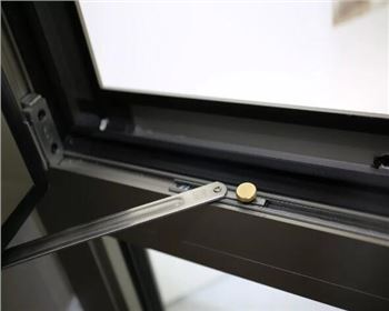 門窗質量好不好，關鍵看這幾個小細節(jié)！