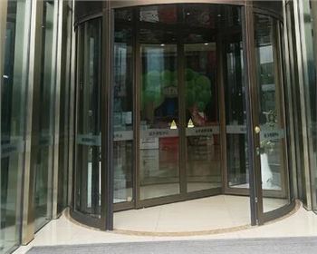 自動旋轉門檔位調節(jié)功能維修服務