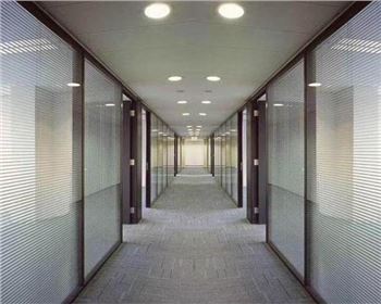 辦公室玻璃高隔適用范圍有哪些？特點優(yōu)勢是什么？