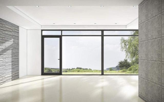 斷橋鋁窗戶選幾層合適？