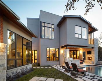 如何保養(yǎng)斷橋鋁門窗？