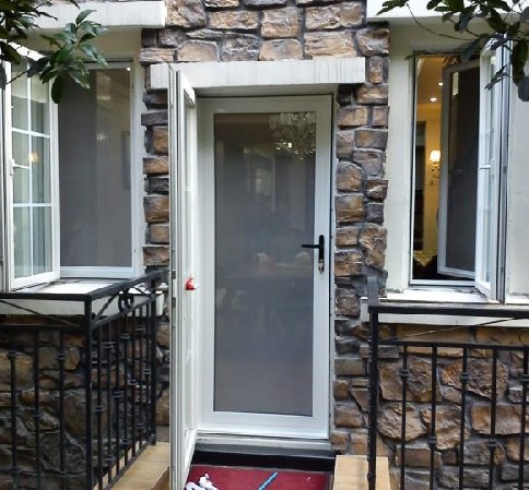 為什么金剛網(wǎng)防盜窗這么貴？